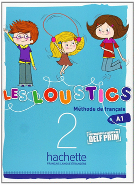LES LOUSTICS 2  A1