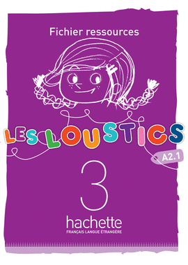 LES LOUSTICS 3