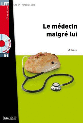 MEDICIN MALGRE LU