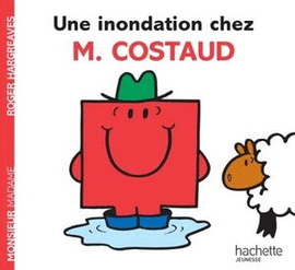UNE INONDATION CHEZ MONSIEUR COSTAUD