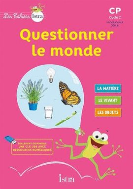 QUESTIONNER LE MONDE CP