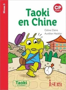 TAOKI EN CHINE