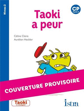 TAOKI A PEUR