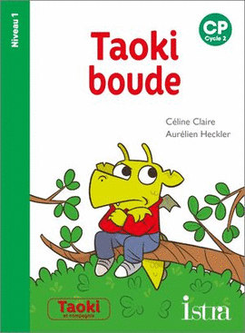 TAOKI BOUDE. NIVEAU 1