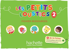 LES PETITS LOUSTICS 2
