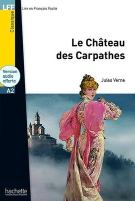 LE CHÂTEAU DES CARPATHES