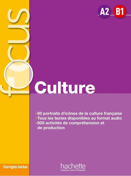 FOCUS CULTURE A2 B1