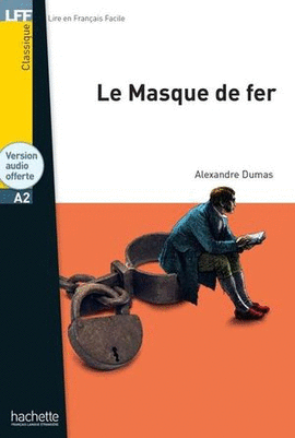 LE MASQUE DE FER