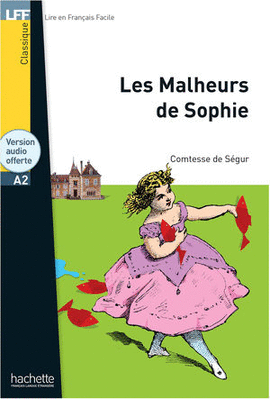 LES MALHEURS DE SOPHIE LFF A2