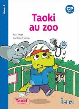 TAOKI AU ZOO