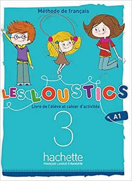 LES LOUSTICS VOLUME 3