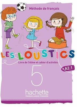 LES LOUSTICS VOLUME 5