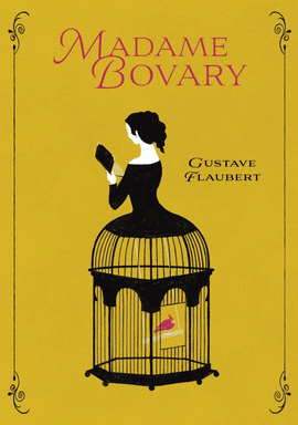 MADAME BOVARY - EDITION ABRÉGÉE