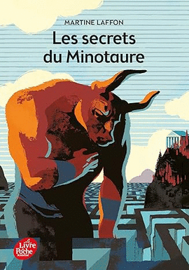 LES SECRETS DU MINOTAURE