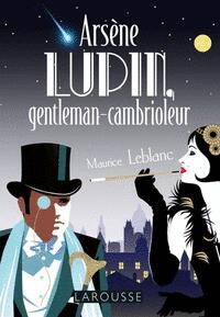 ARSÈNE LUPIN