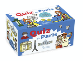 LE QUIZ DE PARIS