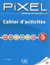 PIXEL 3 CAHIER D ACTIVITES A2