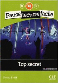 TOP SECRET  NIVEAU 2-A1