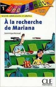 A LA RECHERCHE DE MARIANA