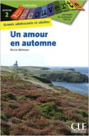 UN AMOUR EN AUTOMME