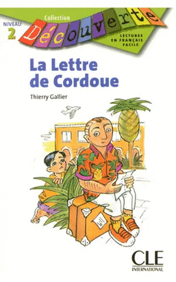 LA LETTRE DE CORDOUE N 2/6 F DEB