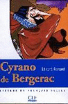 CYRANO DE BERGERAC + CD AUDIO