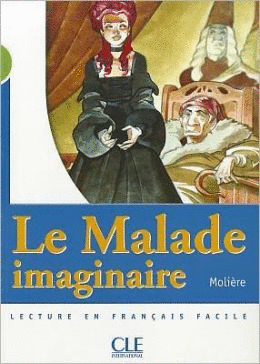 LE MALADE IMAGINAIRE