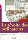 LA REVOLTE DES ORDINATEURS