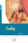 ZADIG + CD AUDIO