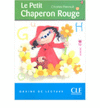 LE PETIT CHAPERON ROUGE