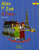 ALEX ET ZOE U PARIS