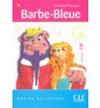 BARBE-BLEUE
