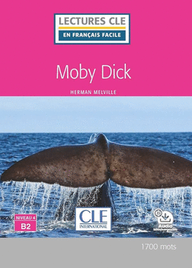 MOBY DICK 2018 N B1