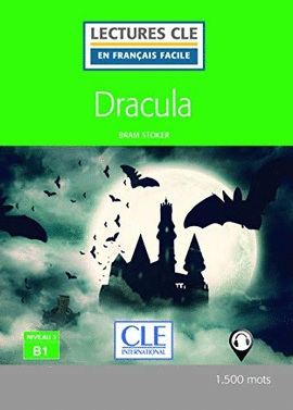 DRACULA 2018 N B1