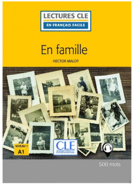 EN FAMILLE N A1