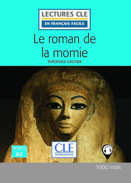 ROMAN DE LA MOMIE 2018 N A2