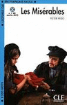 LES MISERABLES + CD MP3