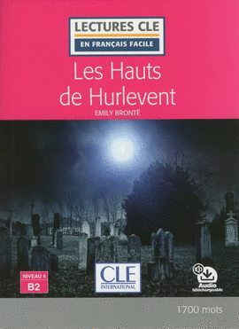 LES HAUTS DE HURLEVENT 2018 N B2