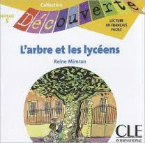 L'ARBRE ET LES LYCEENS