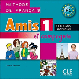 AMIS ET COMPAGNIE 1