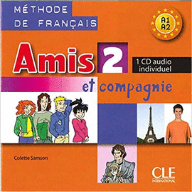 AMIS ET COMPAGNIE 2