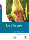 LA PARURE