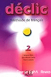 DECLIC 2 METHODE DE FRANCAIS