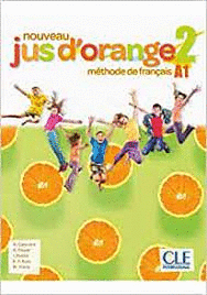 NOUVEAU JUS D' ORANGE 2 N A1 LE