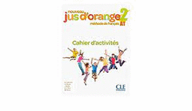 NOUVEAU JUS D' ORANGE 2 N A1 CA