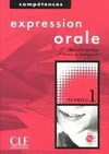 EXPRESION ORALE  NIVEAU 1