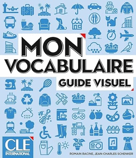 MON... VOCABULAIRE A1-B1