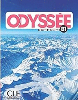 ODYSSÉE - NIVEAU B1 - ELÈVE