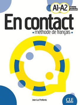 EN CONTACT - NIVEAU A1 / A2