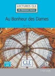 AU BONHEUR DES DAMES A2